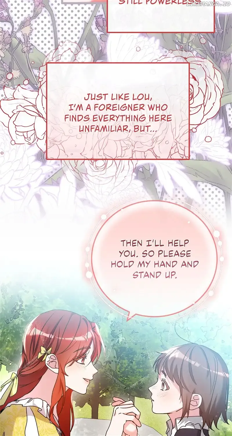 The Saintess Returns To The Emperor Chapter 27 Online - página 49