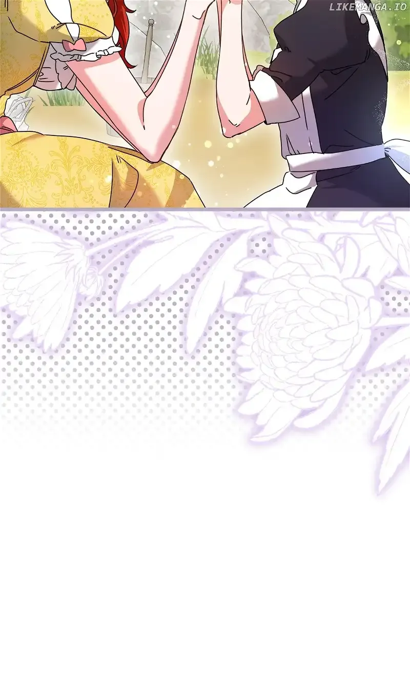 The Saintess Returns To The Emperor Chapter 27 Online - página 50