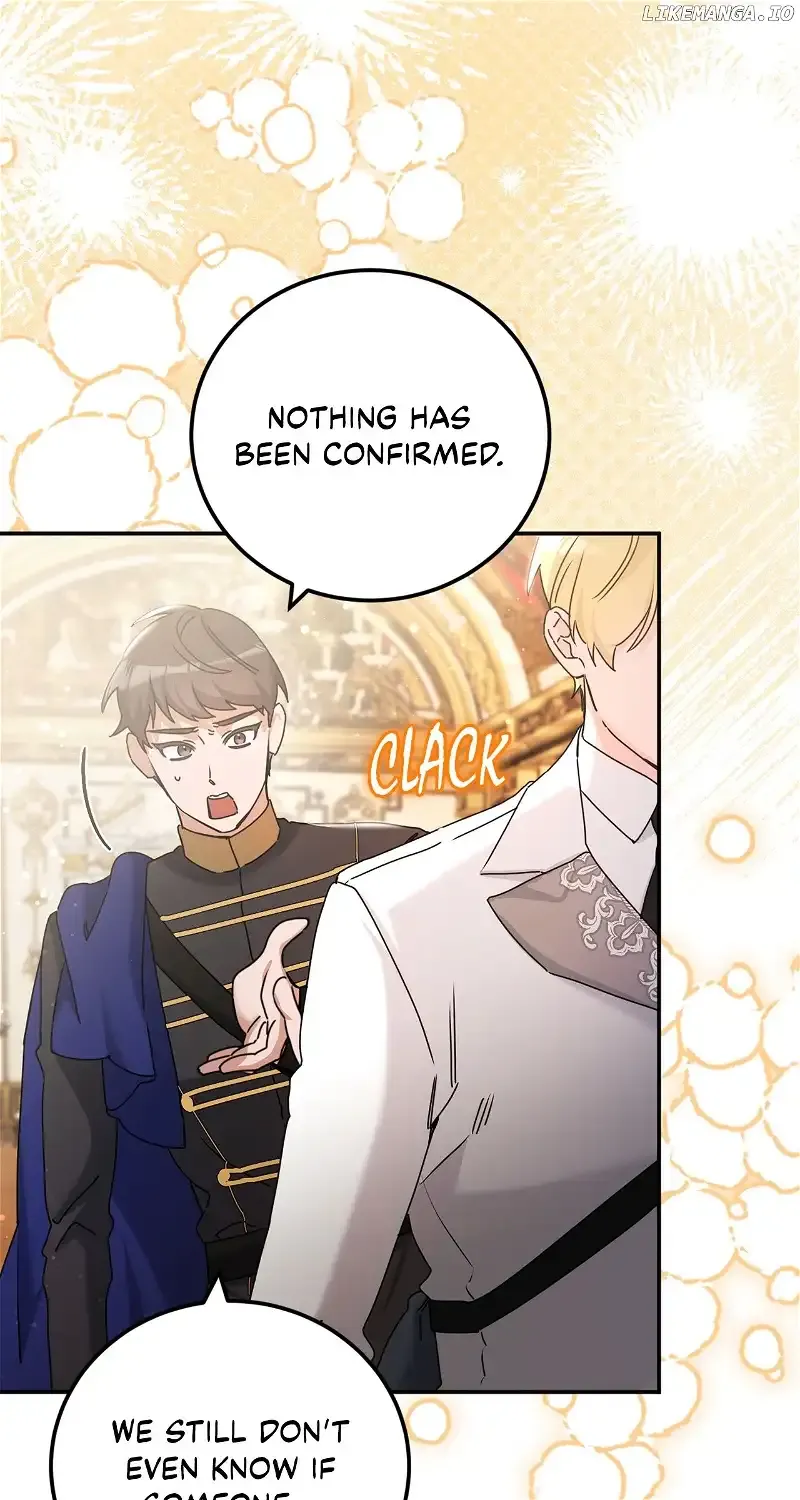 The Saintess Returns To The Emperor Chapter 27 Online - página 53