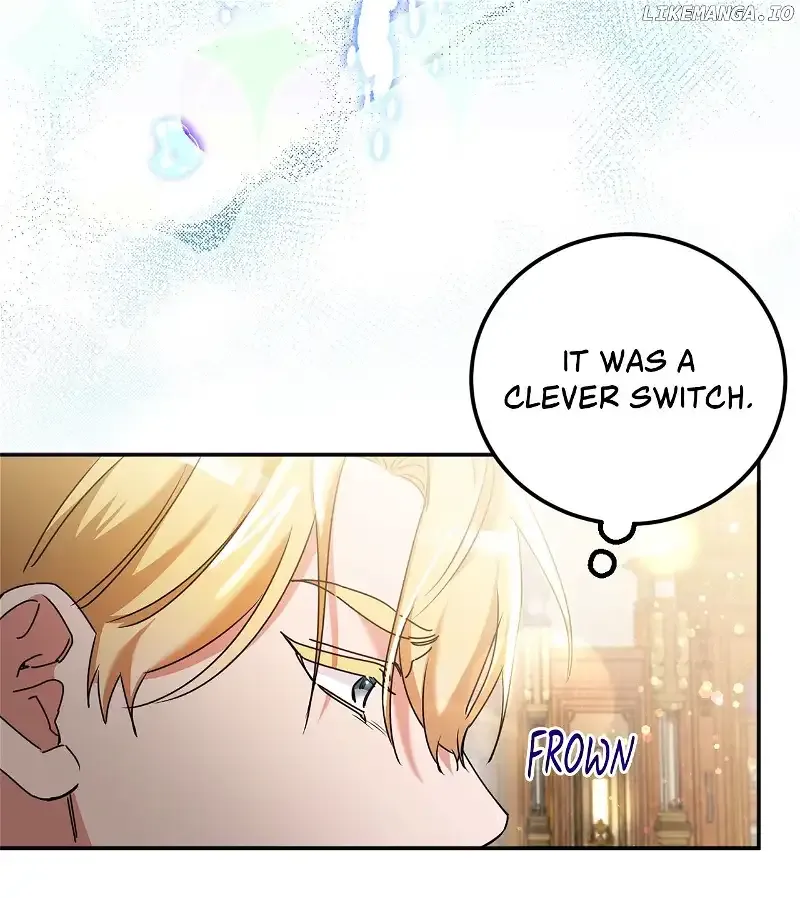 The Saintess Returns To The Emperor Chapter 27 Online - página 58