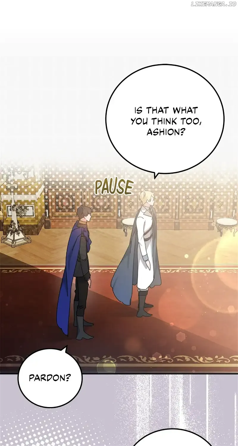 The Saintess Returns To The Emperor Chapter 27 Online - página 67