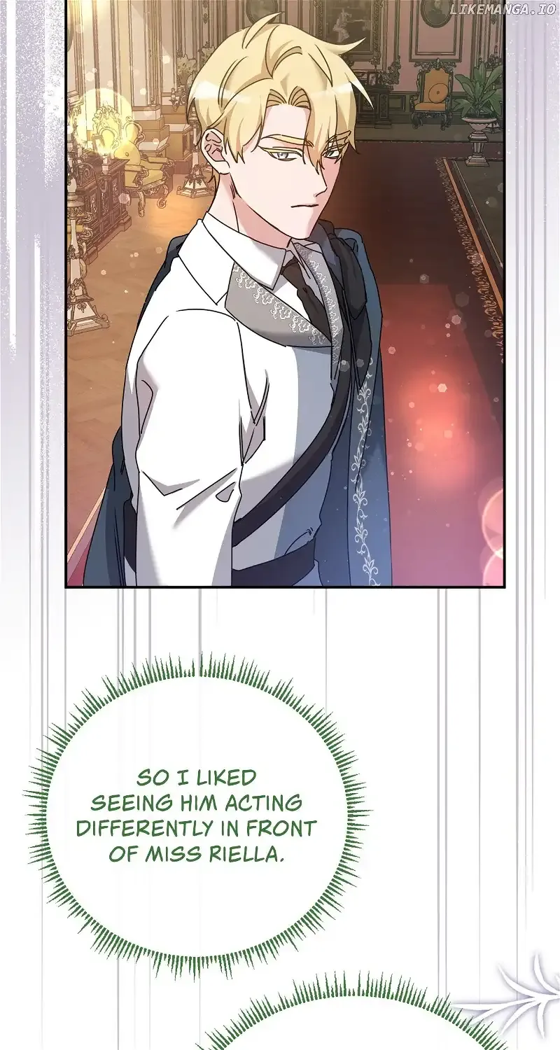 The Saintess Returns To The Emperor Chapter 27 Online - página 69
