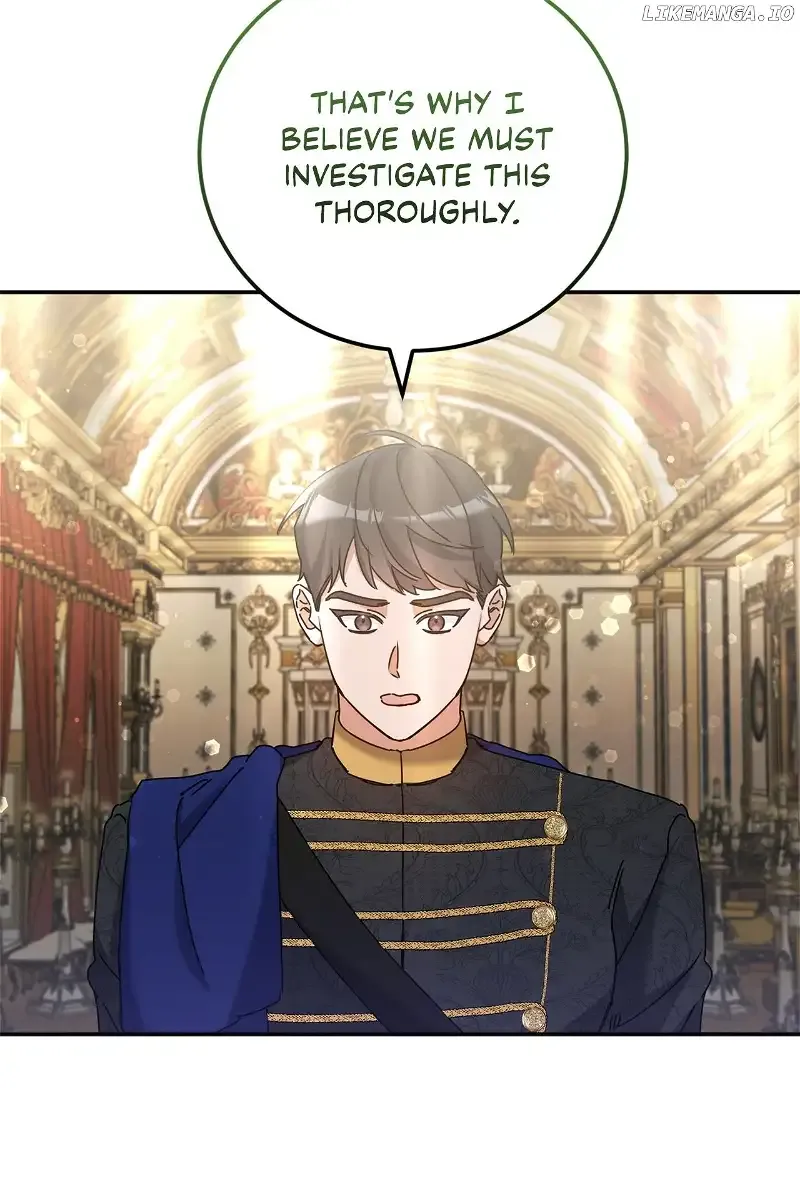 The Saintess Returns To The Emperor Chapter 27 Online - página 72