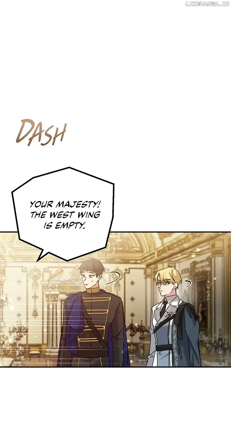 The Saintess Returns To The Emperor Chapter 27 Online - página 73