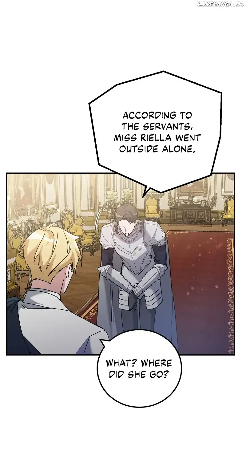 The Saintess Returns To The Emperor Chapter 27 Online - página 74