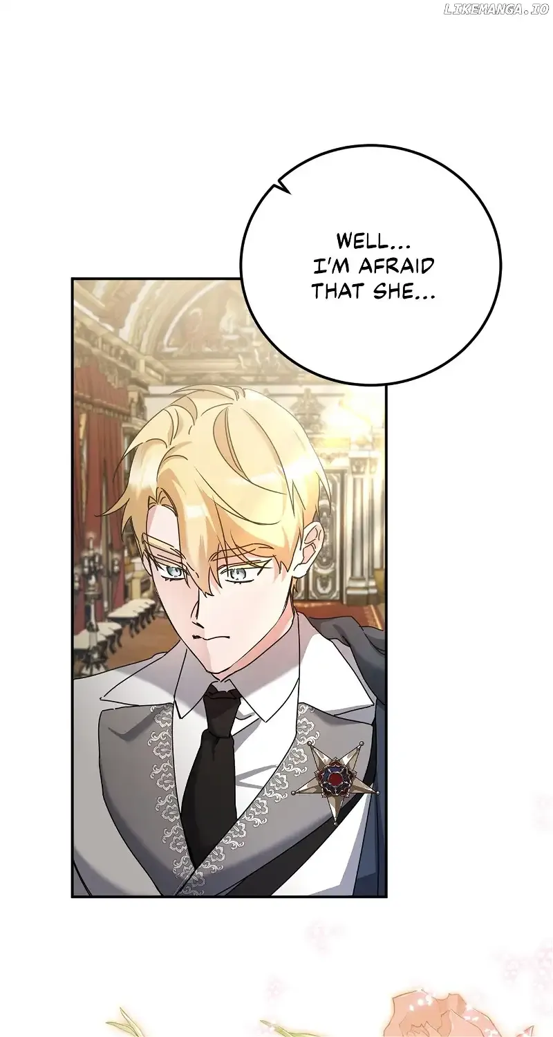 The Saintess Returns To The Emperor Chapter 27 Online - página 75