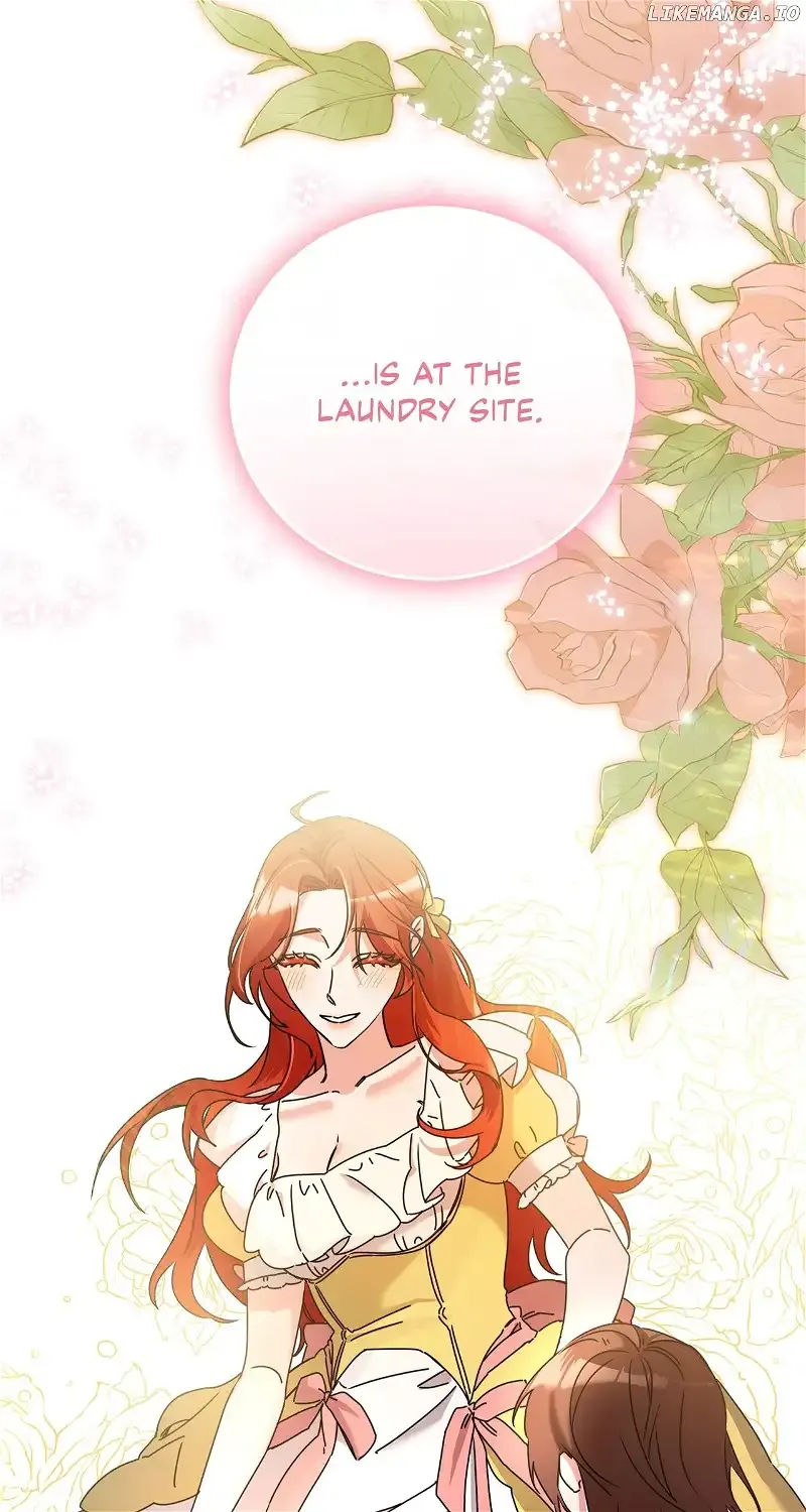 The Saintess Returns To The Emperor Chapter 27 Online - página 76