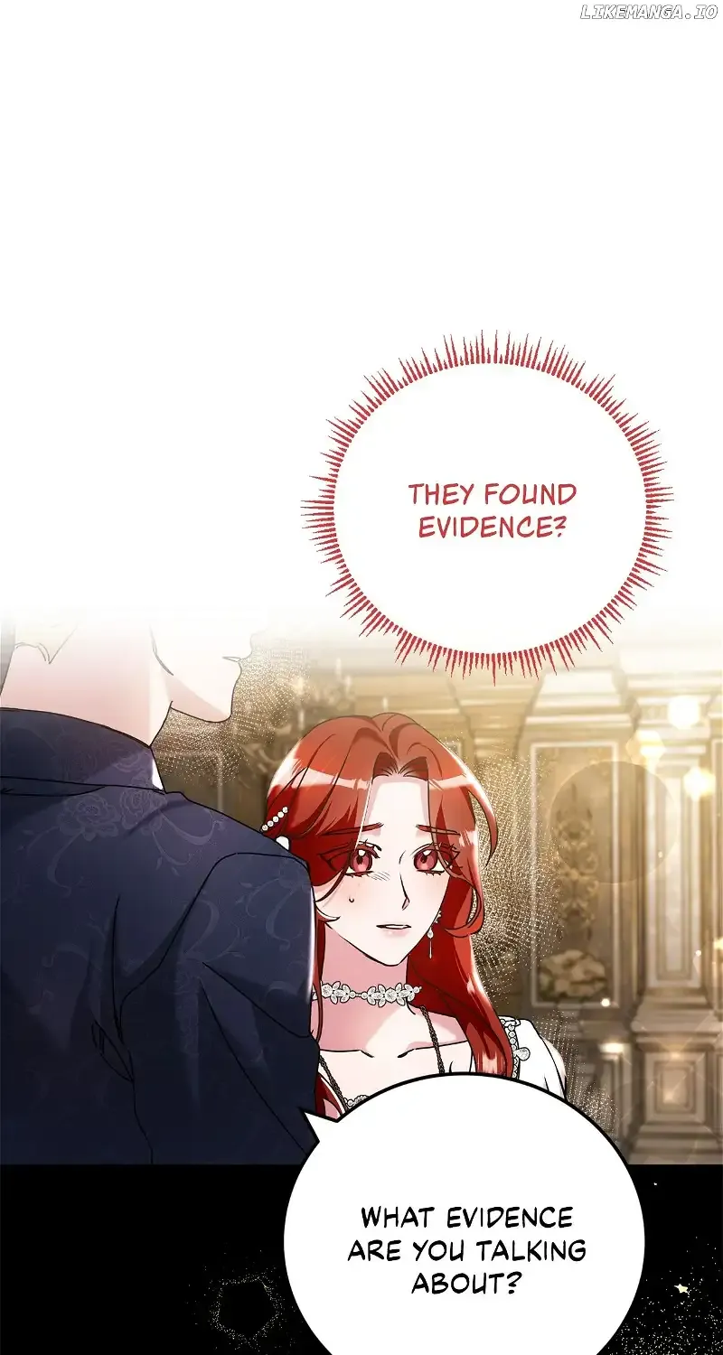 The Saintess Returns To The Emperor Chapter 30 Online - página 1