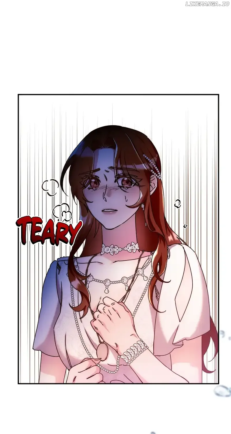 The Saintess Returns To The Emperor Chapter 30 Online - página 8