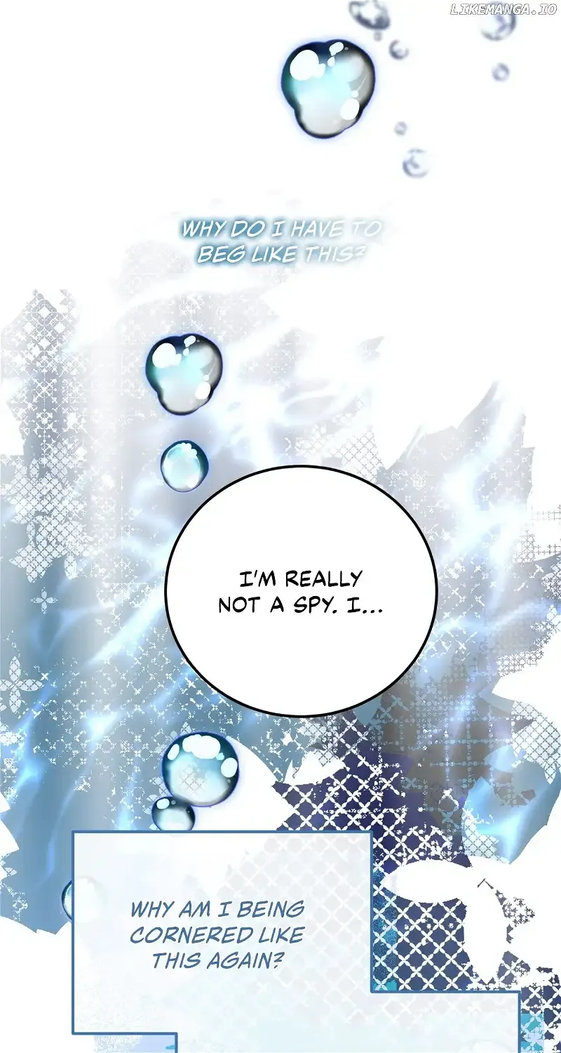 The Saintess Returns To The Emperor Chapter 30 Online - página 9