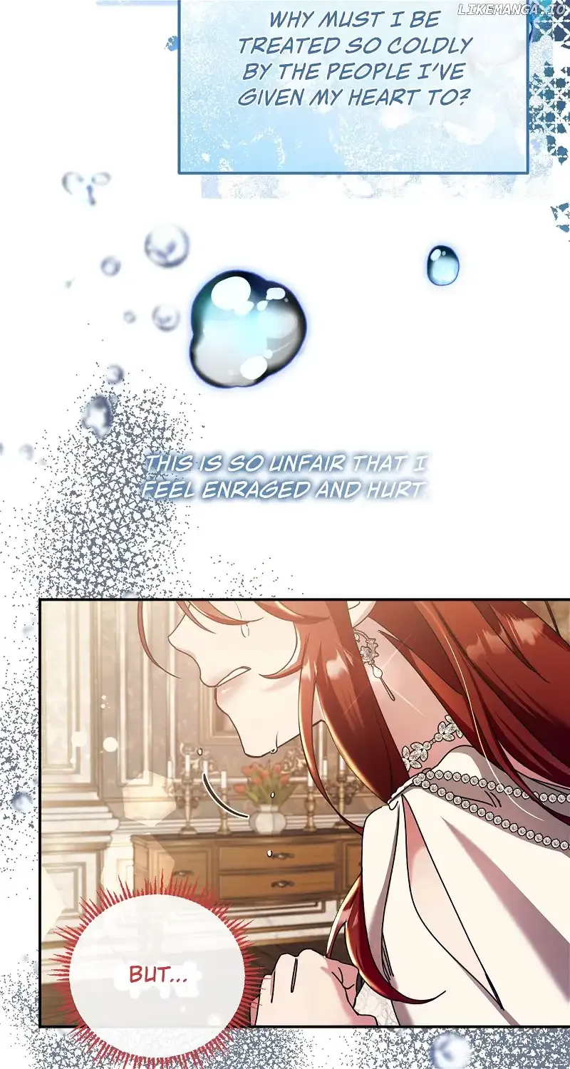 The Saintess Returns To The Emperor Chapter 30 Online - página 10