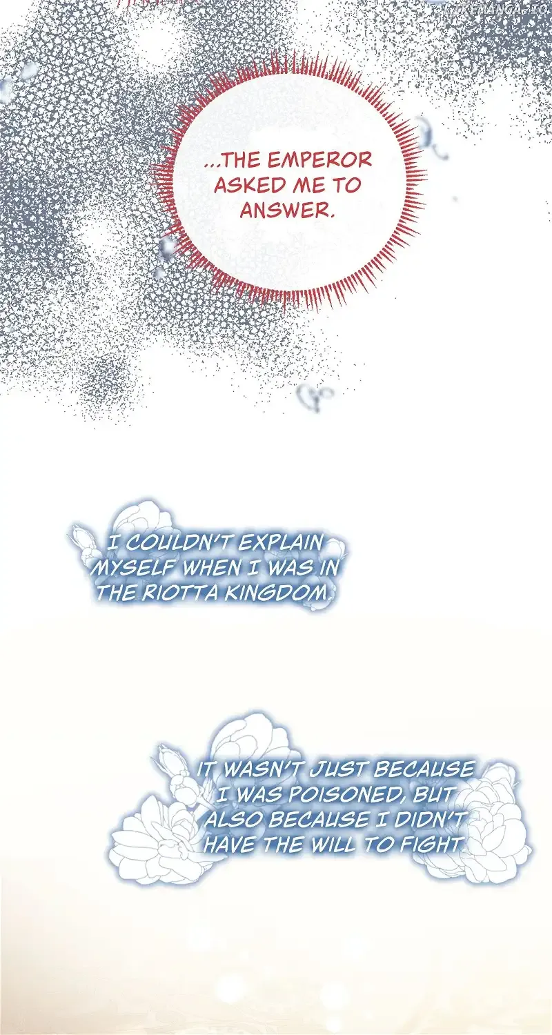 The Saintess Returns To The Emperor Chapter 30 Online - página 11
