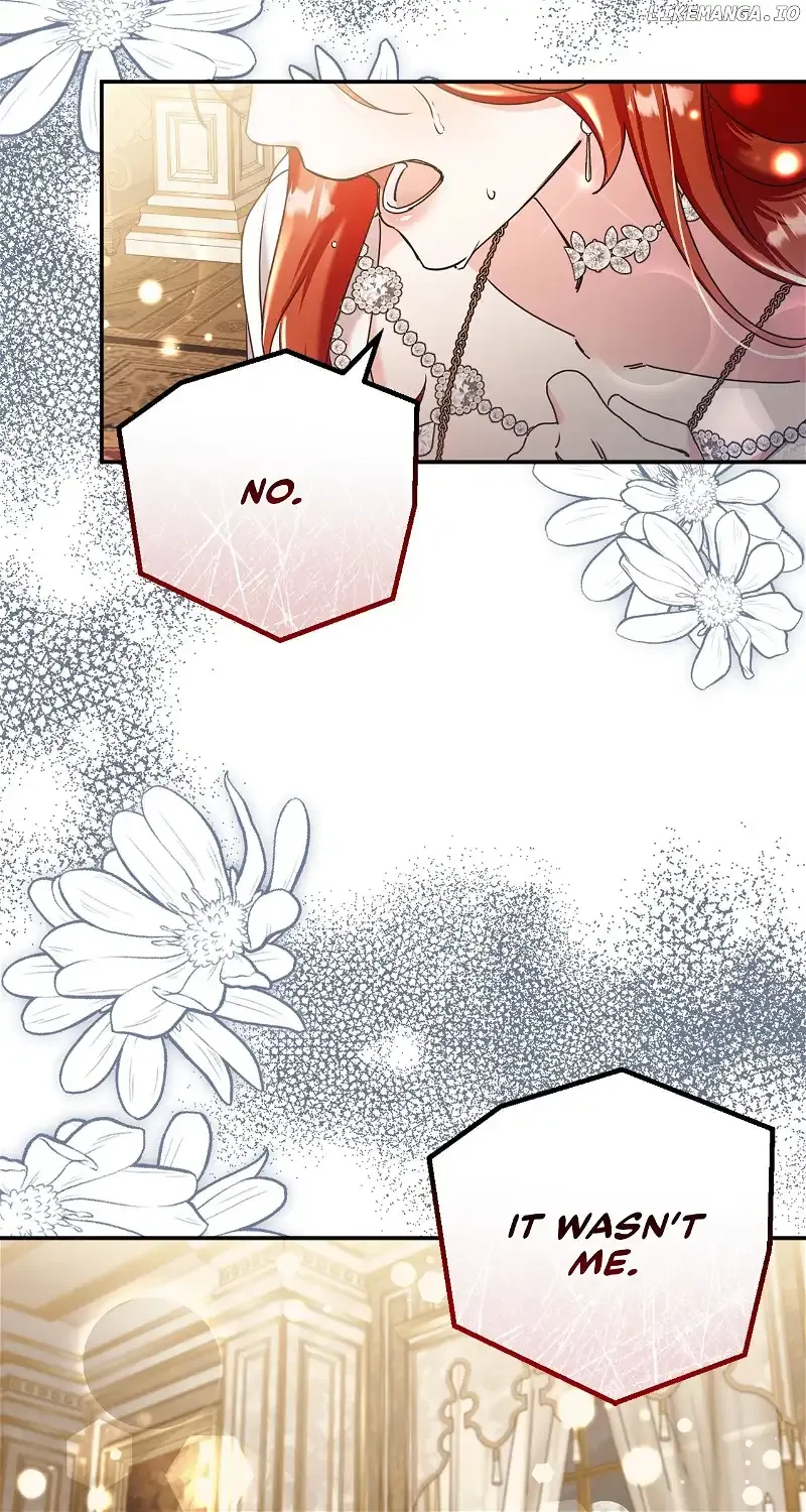 The Saintess Returns To The Emperor Chapter 30 Online - página 13
