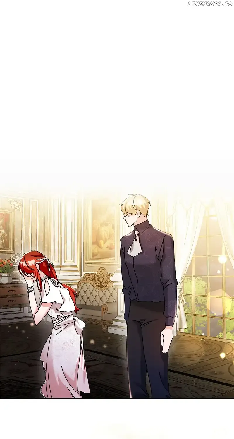 The Saintess Returns To The Emperor Chapter 30 Online - página 16