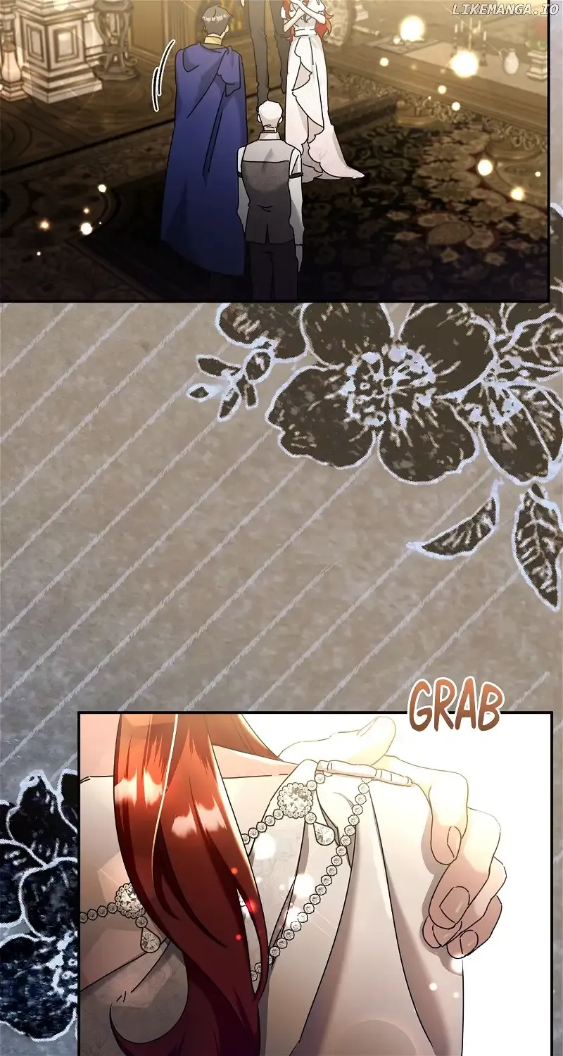 The Saintess Returns To The Emperor Chapter 30 Online - página 20