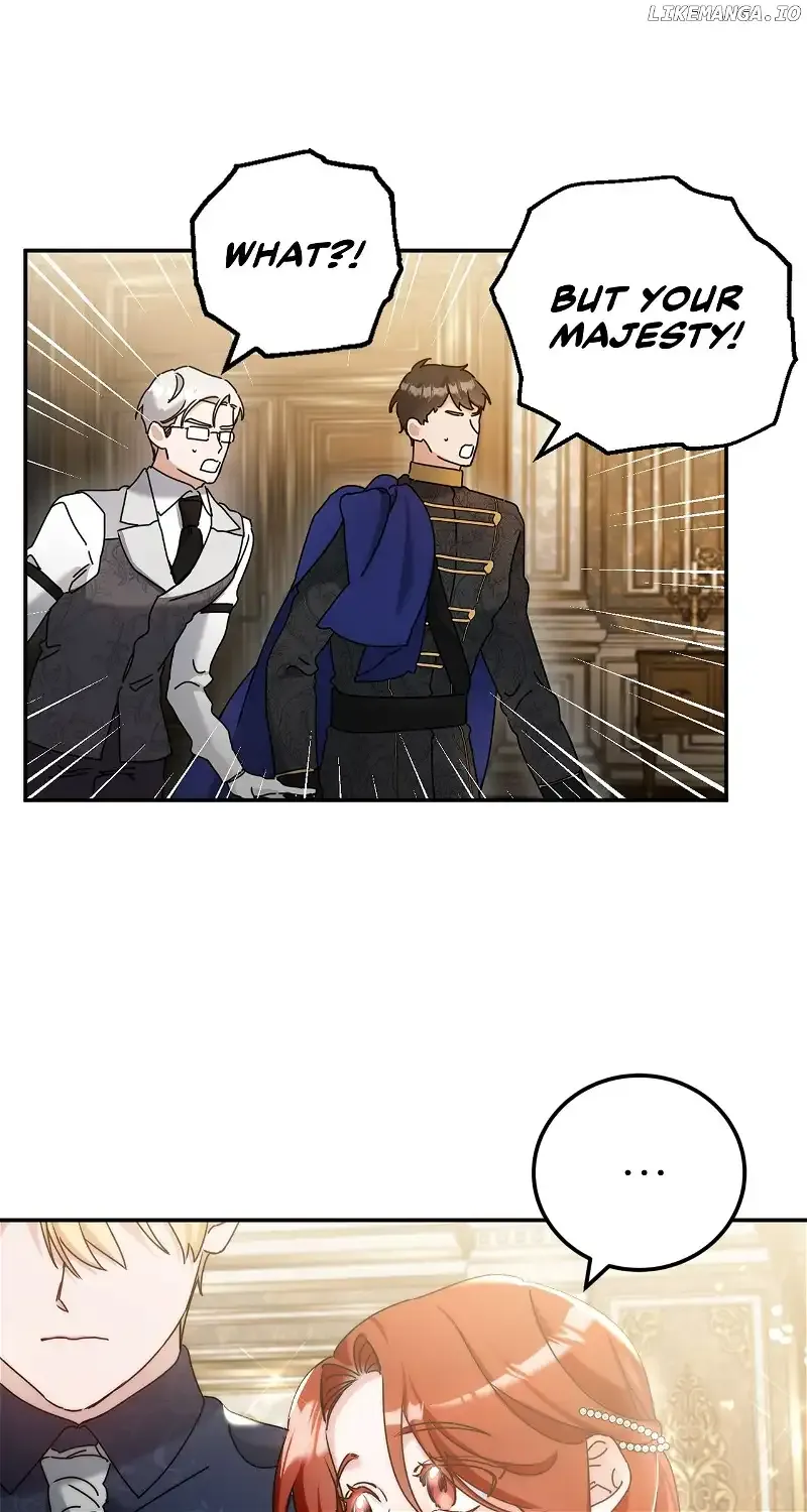 The Saintess Returns To The Emperor Chapter 30 Online - página 24