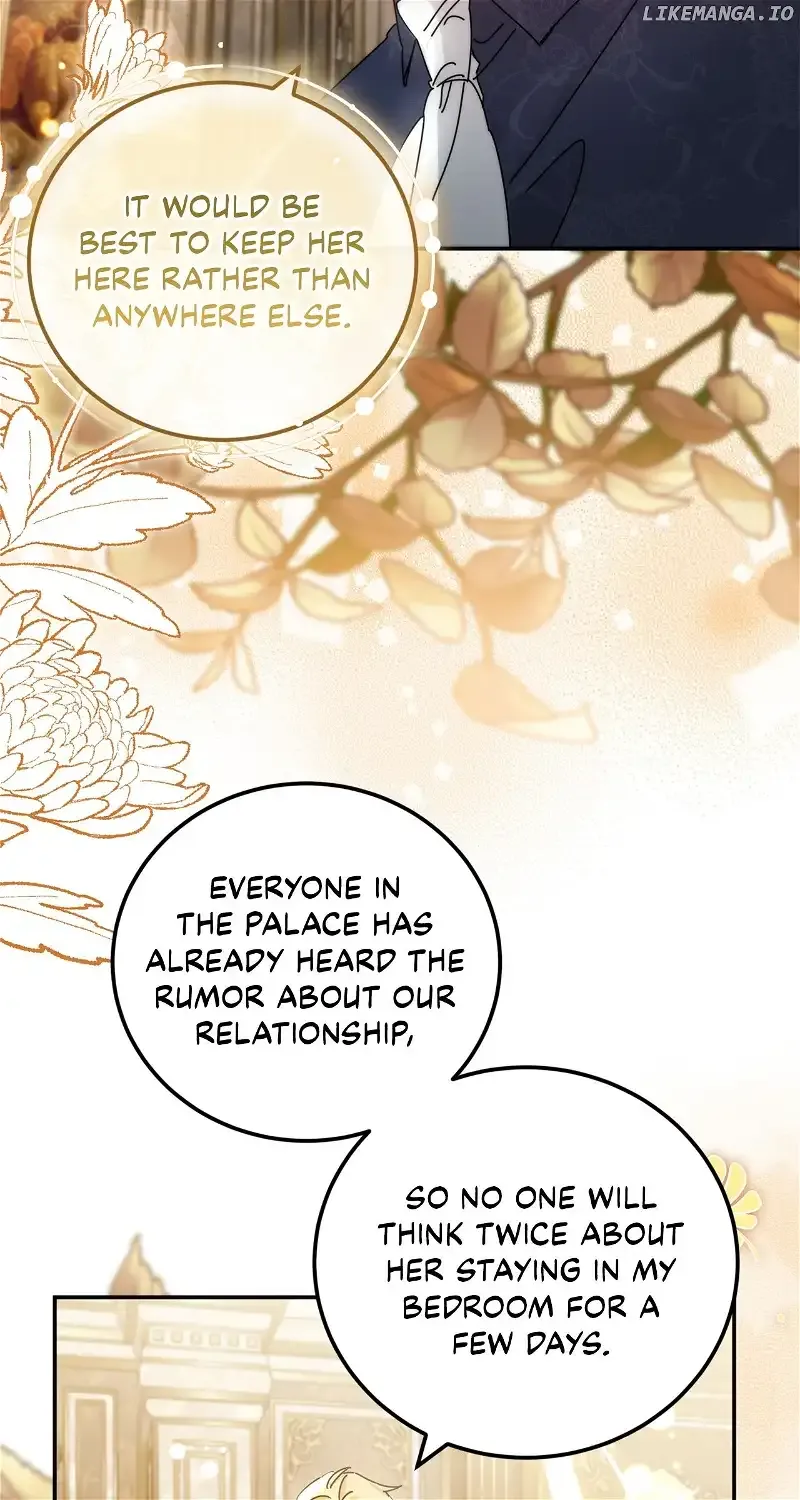 The Saintess Returns To The Emperor Chapter 30 Online - página 26