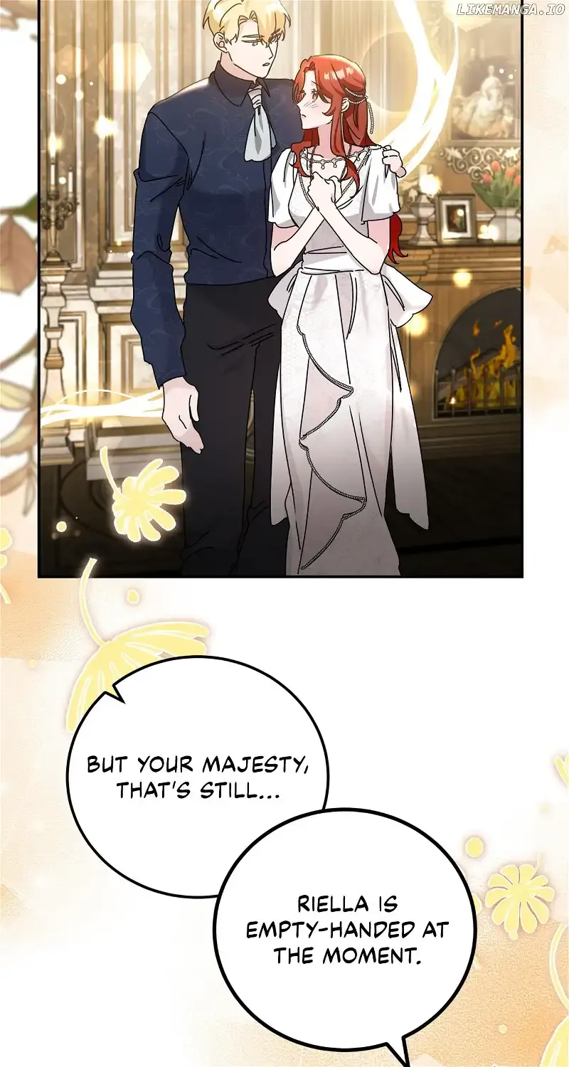 The Saintess Returns To The Emperor Chapter 30 Online - página 27