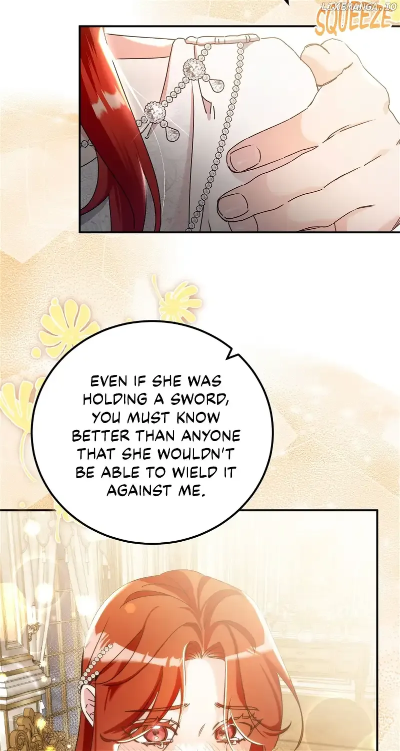 The Saintess Returns To The Emperor Chapter 30 Online - página 28