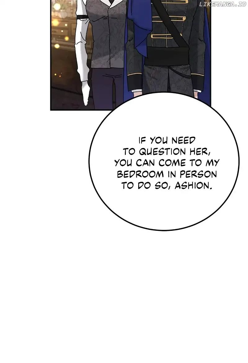 The Saintess Returns To The Emperor Chapter 30 Online - página 30