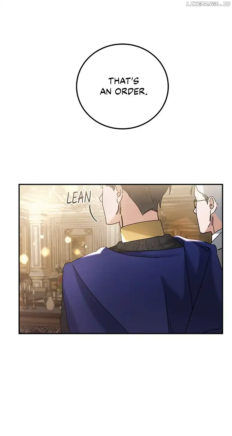 The Saintess Returns To The Emperor Chapter 30 Online - página 31