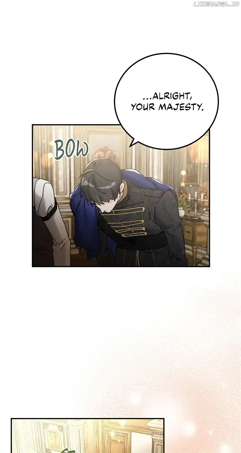 The Saintess Returns To The Emperor Chapter 30 Online - página 32