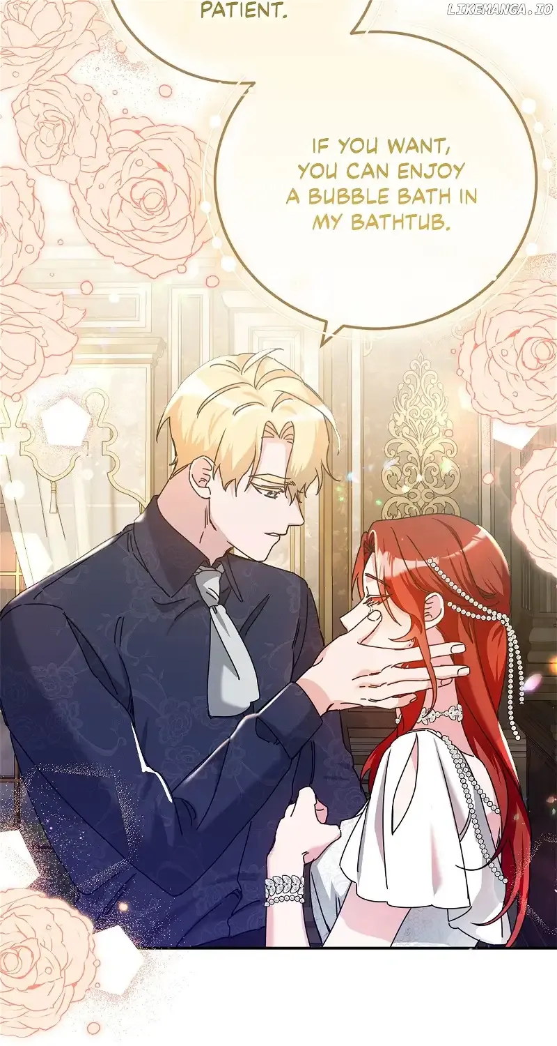 The Saintess Returns To The Emperor Chapter 30 Online - página 35