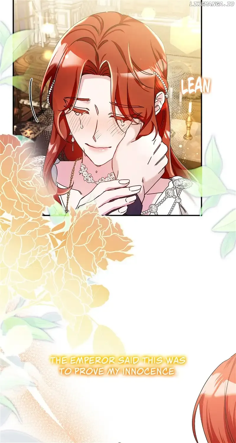 The Saintess Returns To The Emperor Chapter 30 Online - página 38