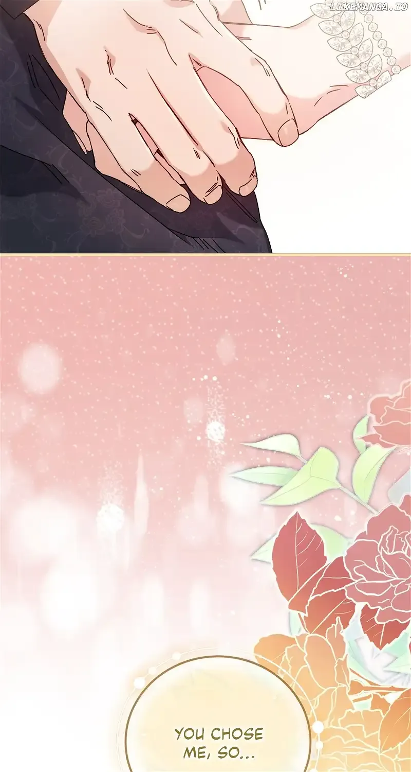The Saintess Returns To The Emperor Chapter 30 Online - página 41
