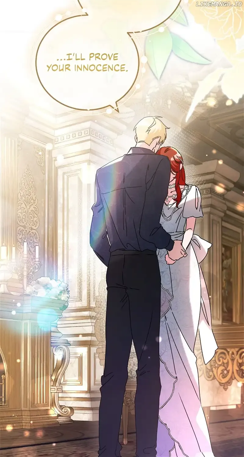 The Saintess Returns To The Emperor Chapter 30 Online - página 42