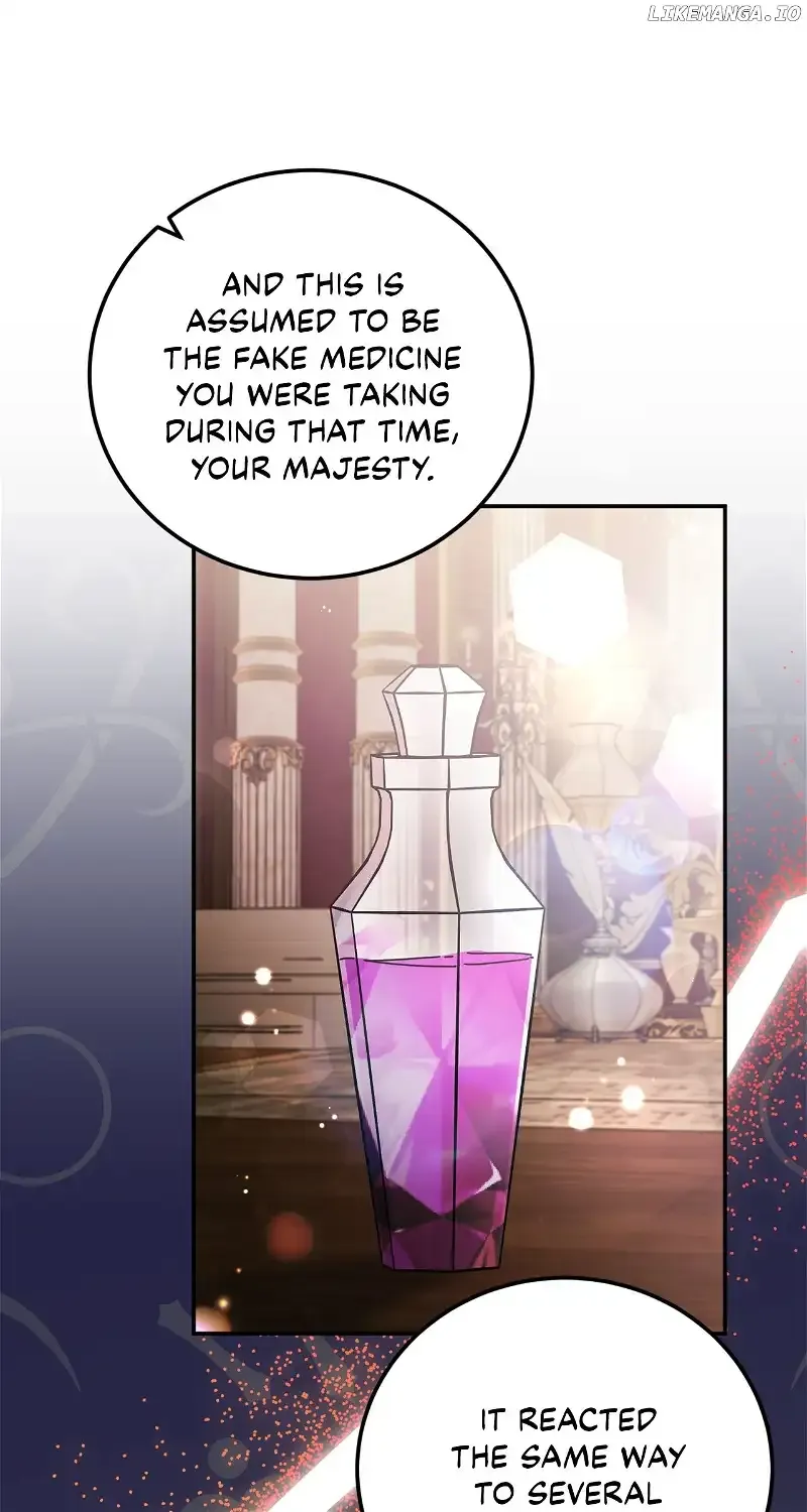 The Saintess Returns To The Emperor Chapter 30 Online - página 51