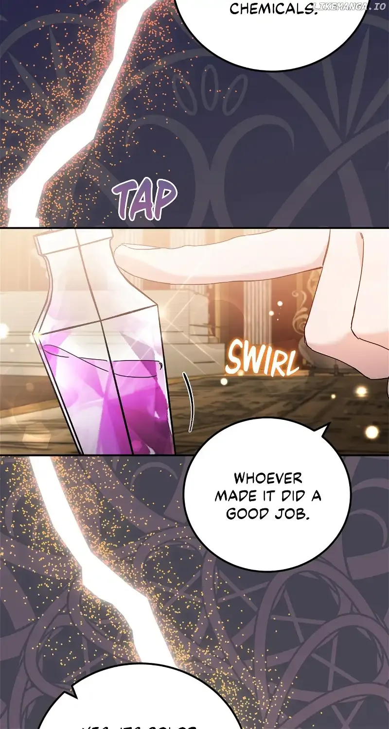 The Saintess Returns To The Emperor Chapter 30 Online - página 52
