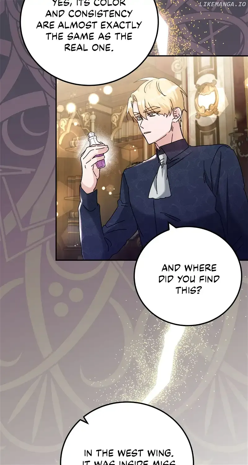 The Saintess Returns To The Emperor Chapter 30 Online - página 53