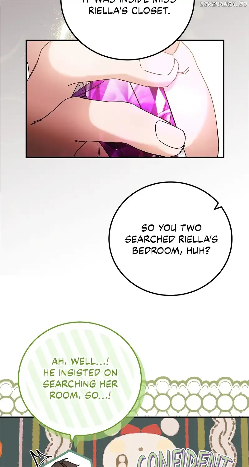 The Saintess Returns To The Emperor Chapter 30 Online - página 54