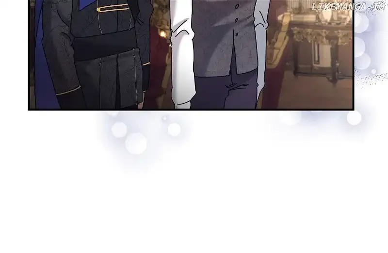 The Saintess Returns To The Emperor Chapter 30 Online - página 58
