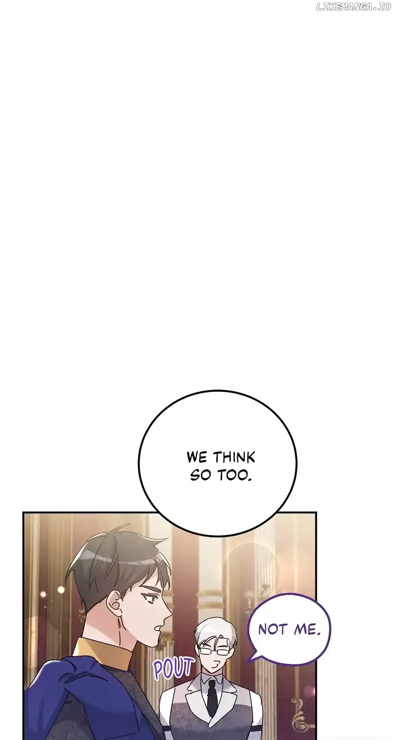 The Saintess Returns To The Emperor Chapter 30 Online - página 59