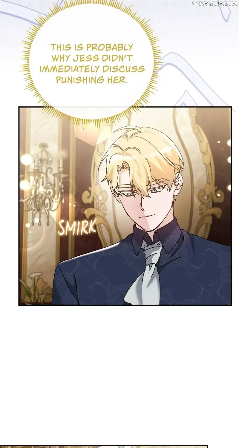 The Saintess Returns To The Emperor Chapter 30 Online - página 61