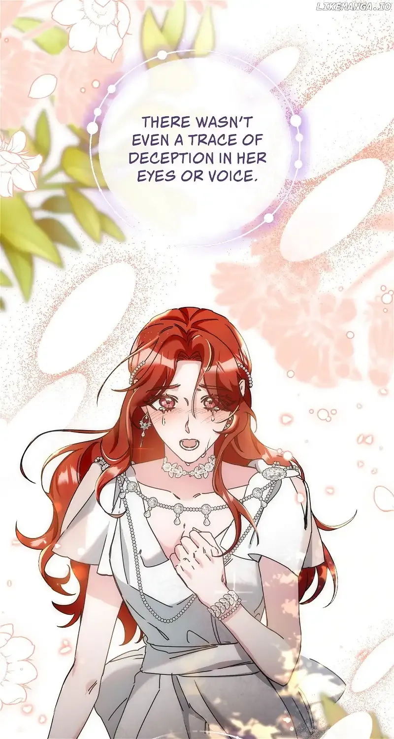 The Saintess Returns To The Emperor Chapter 30 Online - página 63