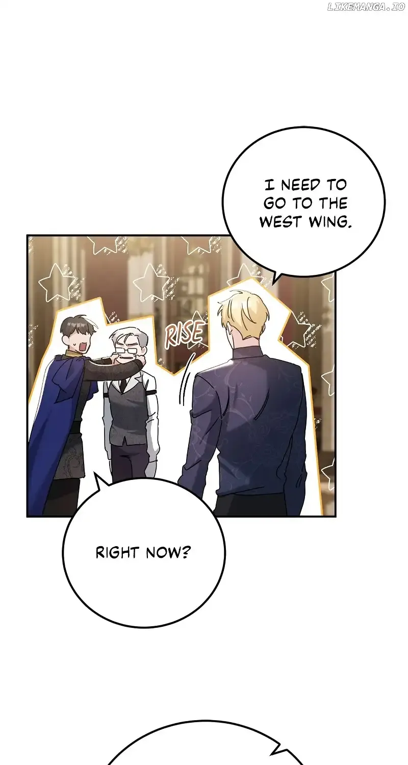 The Saintess Returns To The Emperor Chapter 30 Online - página 65