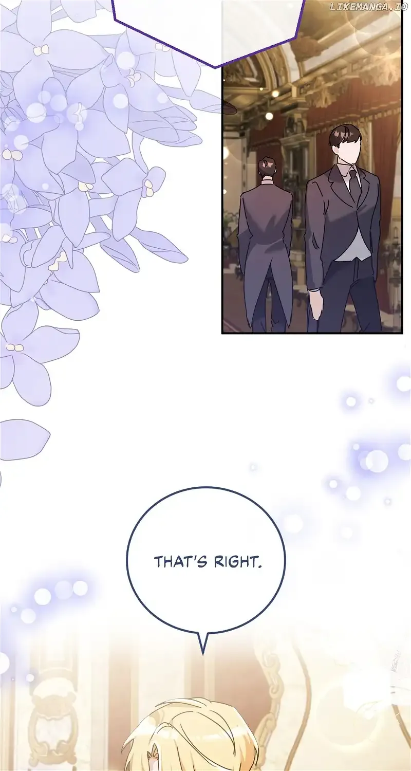The Saintess Returns To The Emperor Chapter 30 Online - página 68