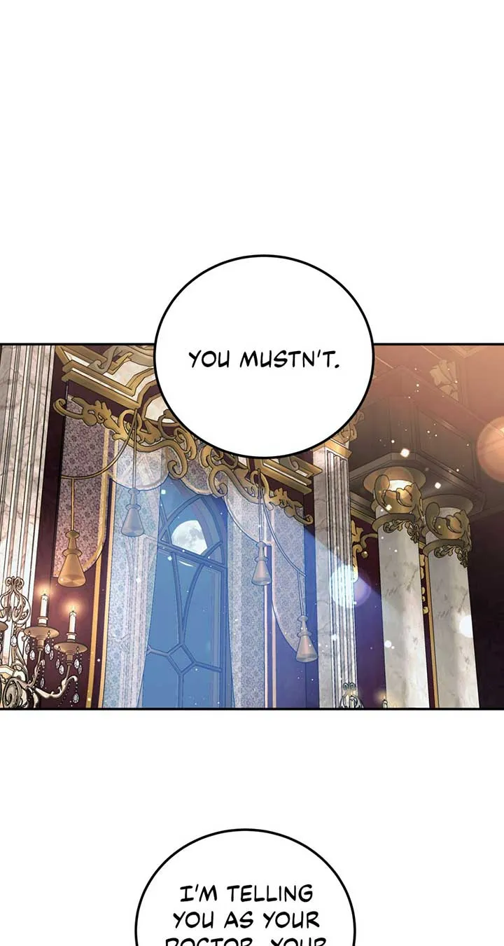 The Saintess Returns To The Emperor Chapter 31 Online - página 1