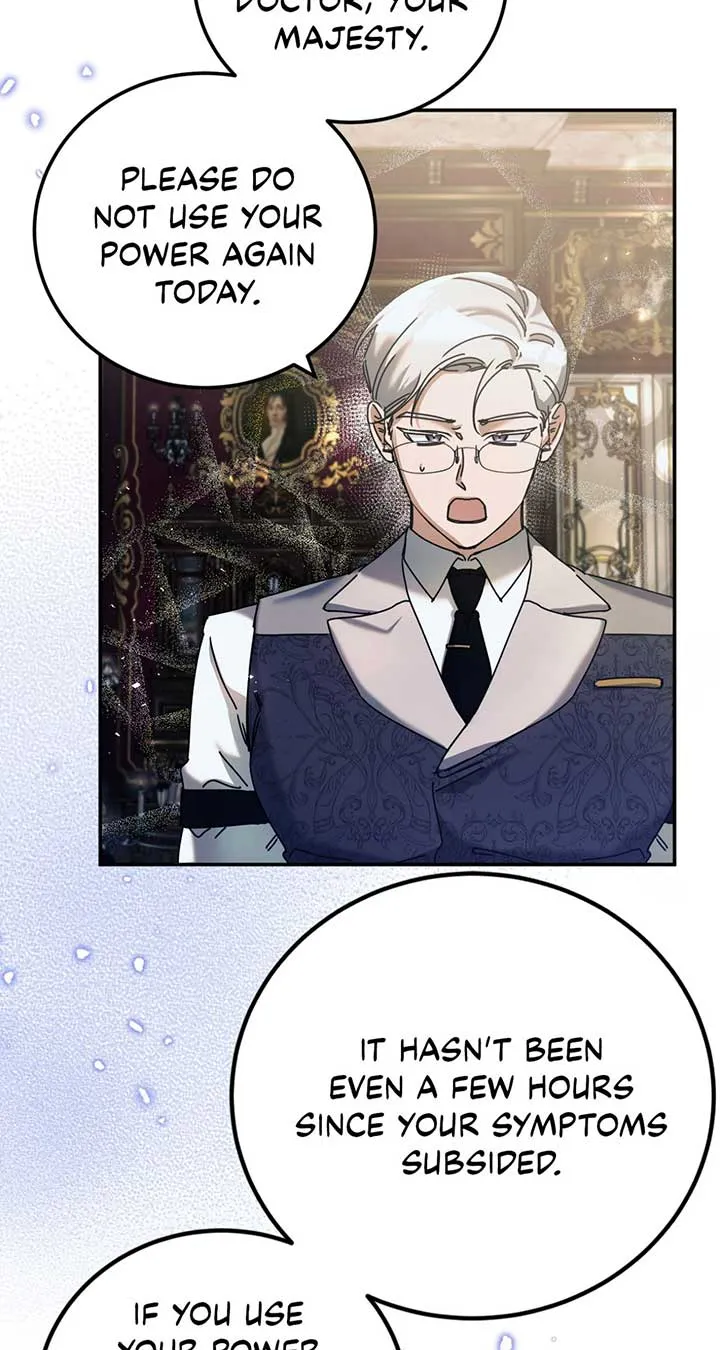 The Saintess Returns To The Emperor Chapter 31 Online - página 2