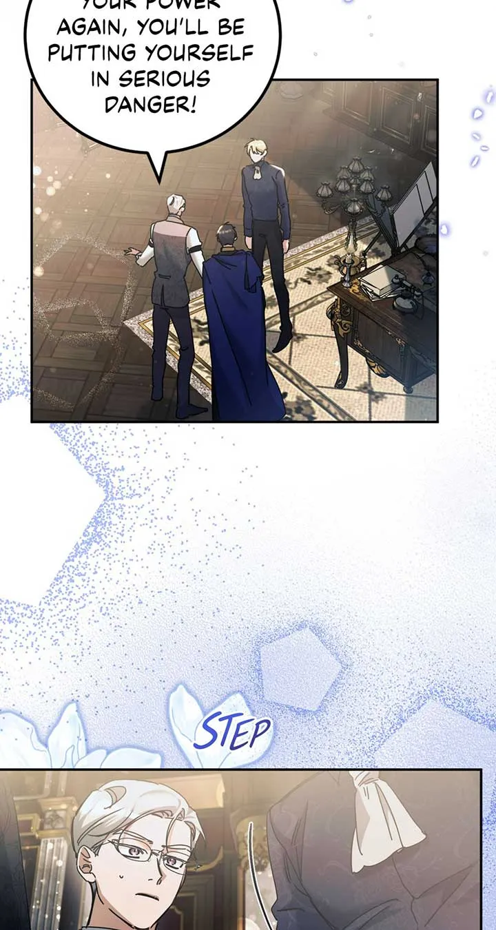 The Saintess Returns To The Emperor Chapter 31 Online - página 3