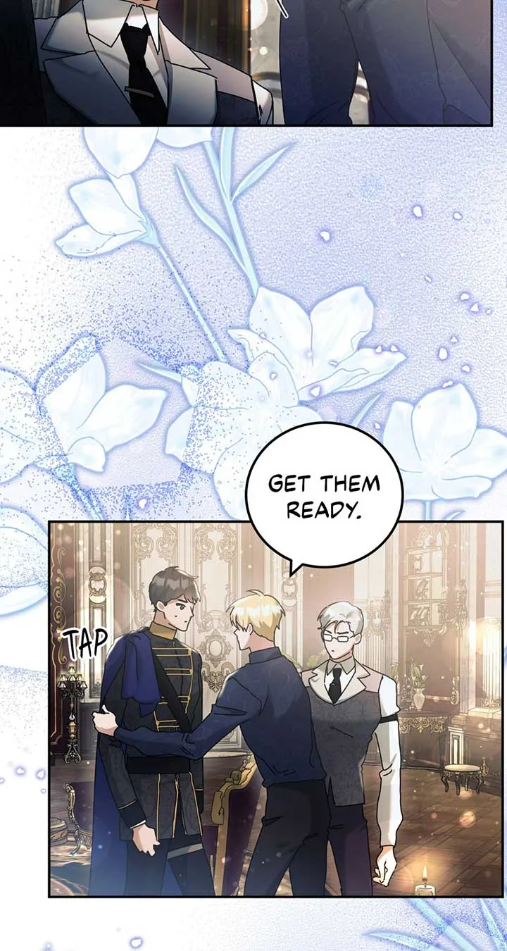 The Saintess Returns To The Emperor Chapter 31 Online - página 4