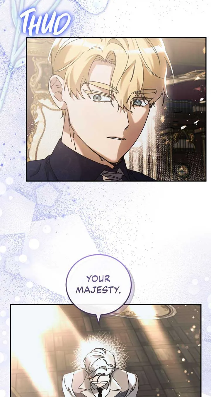 The Saintess Returns To The Emperor Chapter 31 Online - página 6