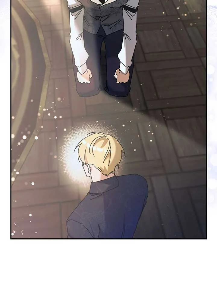 The Saintess Returns To The Emperor Chapter 31 Online - página 7