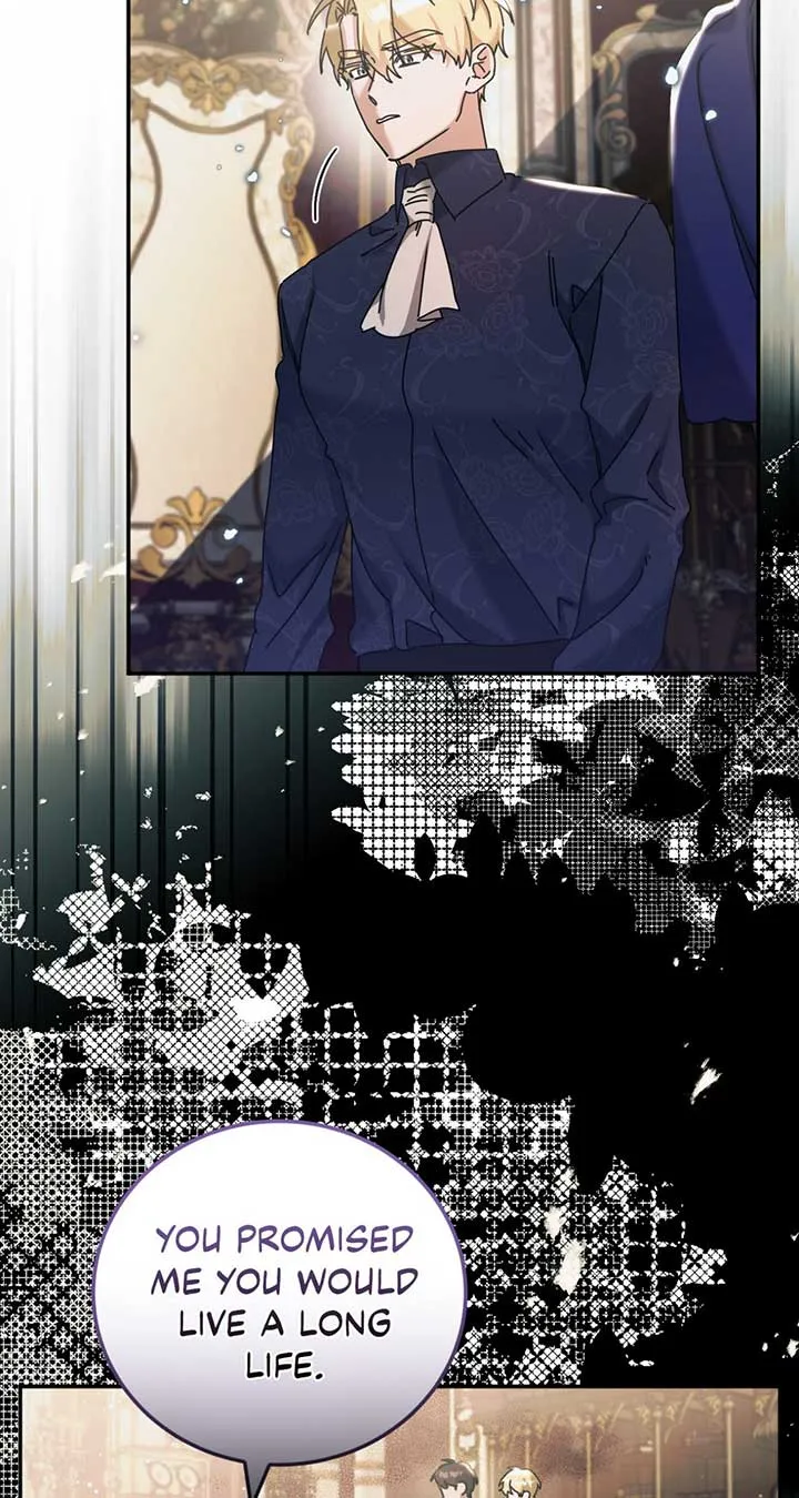 The Saintess Returns To The Emperor Chapter 31 Online - página 9