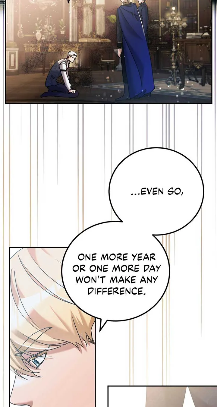 The Saintess Returns To The Emperor Chapter 31 Online - página 10