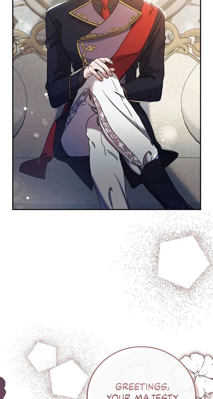 The Saintess Returns To The Emperor Chapter 31 Online - página 19