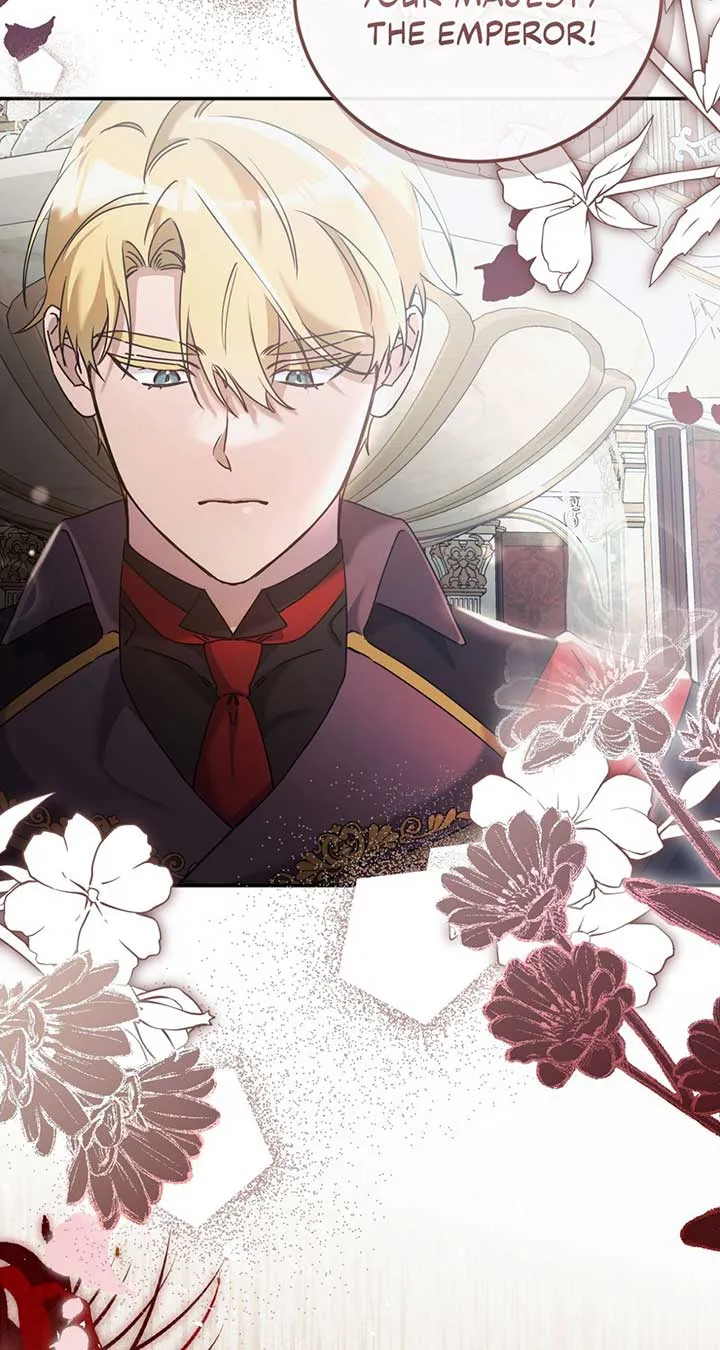 The Saintess Returns To The Emperor Chapter 31 Online - página 20